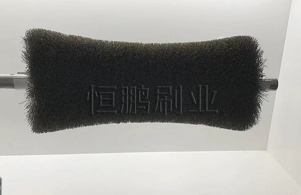 毛刷輥